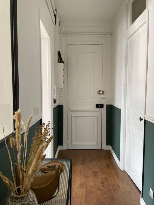 Le Beau Marche, 70M, 2 Chambres, Lumineux Rouen Ngoại thất bức ảnh